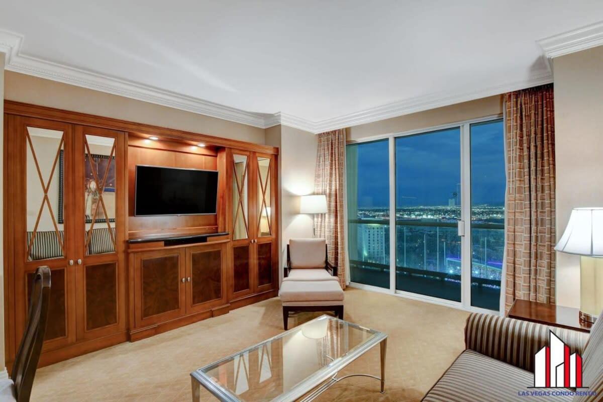 Mgm Signature-19-802 1br 2ba F1 Pits View Balcony Las Vegas