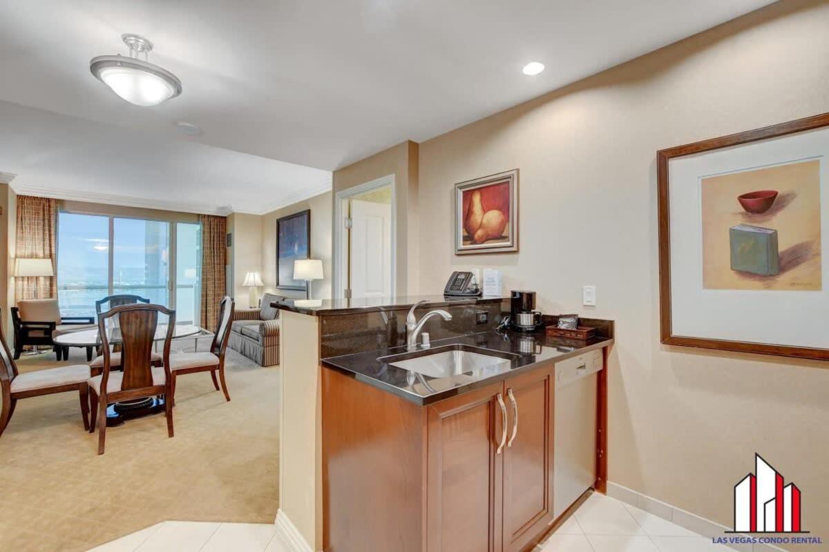 Mgm Signature-19-802 1br 2ba F1 Pits View Balcony *