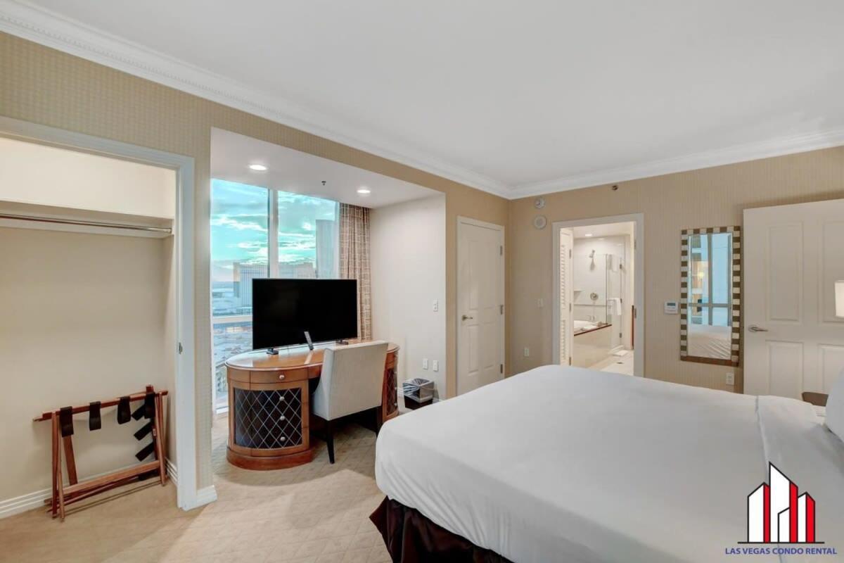 Сasa de vacaciones Mgm Signature-19-802 1br 2ba F1 Pits View Balcony *