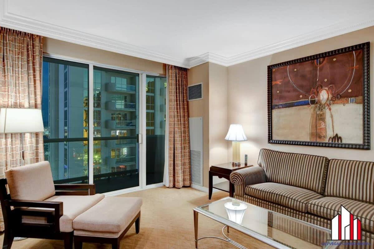 Mgm Signature-19-802 1br 2ba F1 Pits View Balcony *