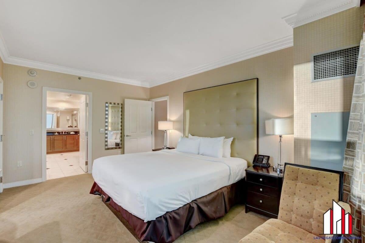 Сasa de vacaciones Mgm Signature-19-802 1br 2ba F1 Pits View Balcony Las Vegas