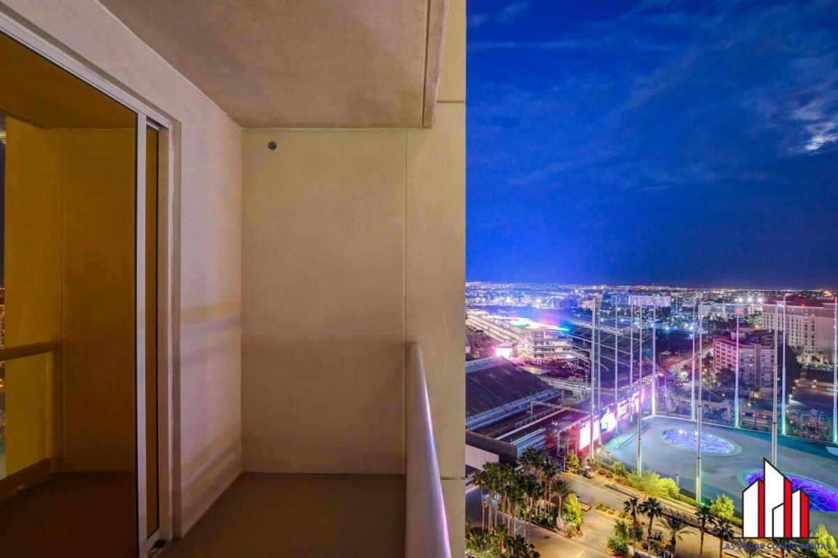 Mgm Signature-19-802 1br 2ba F1 Pits View Balcony Сasa de vacaciones *