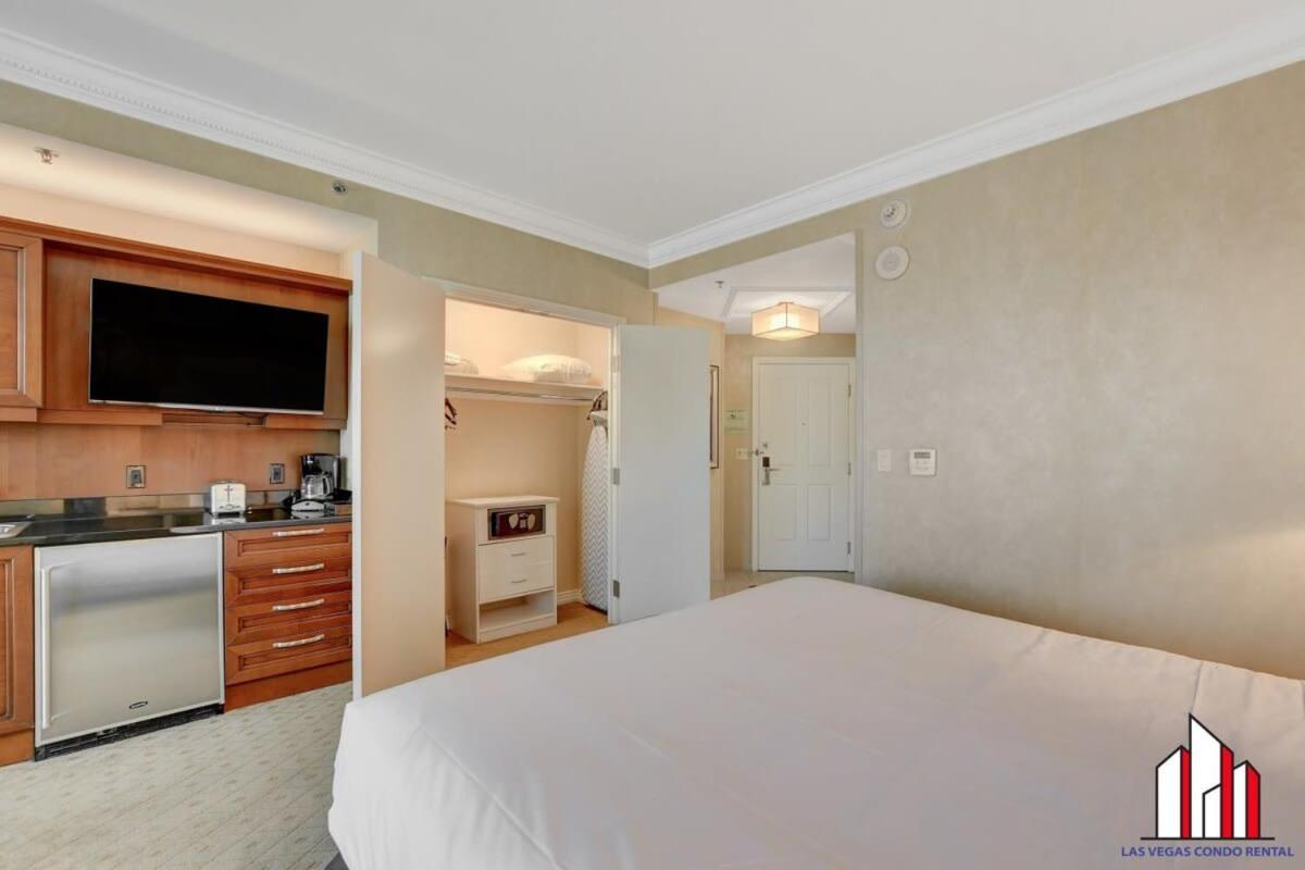 Сasa de vacaciones Mgm Signature-25-609 Strip View Jacuzzi