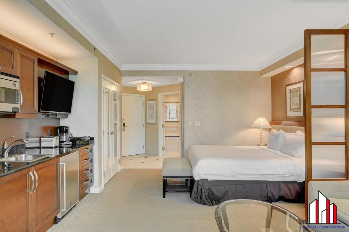 Сasa de vacaciones Mgm Signature-25-609 Strip View Jacuzzi Las Vegas