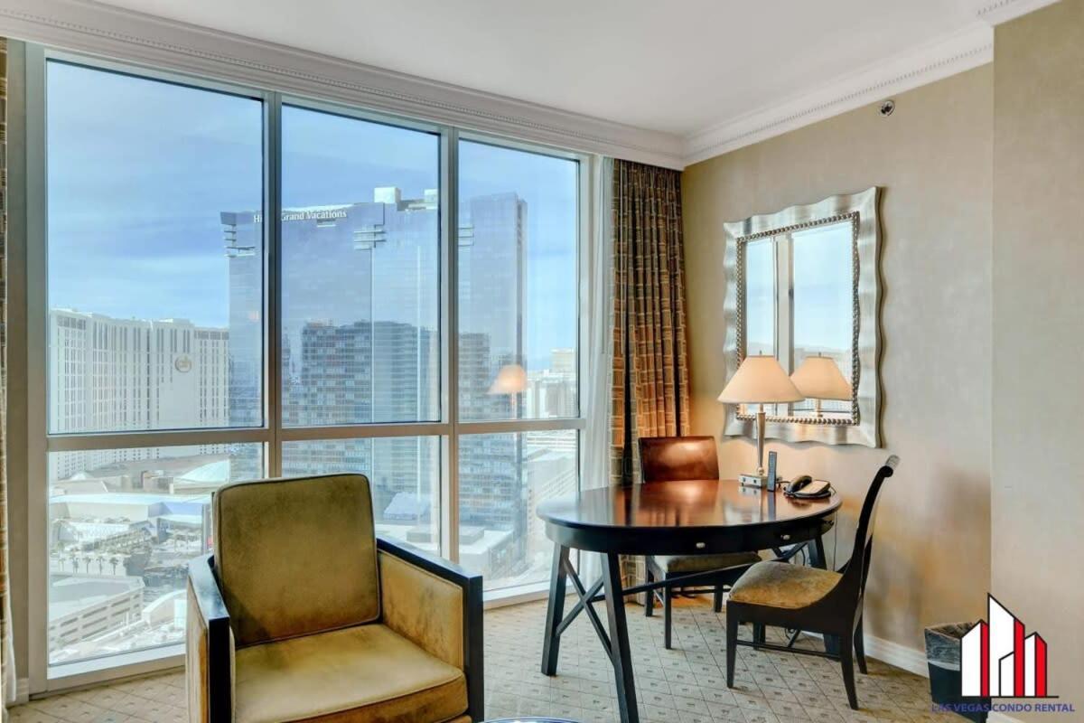 Сasa de vacaciones Mgm Signature-25-609 Strip View Jacuzzi Las Vegas