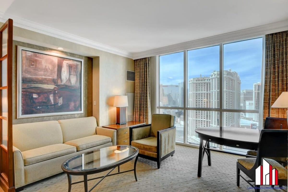 Сasa de vacaciones Mgm Signature-25-609 Strip View Jacuzzi Las Vegas