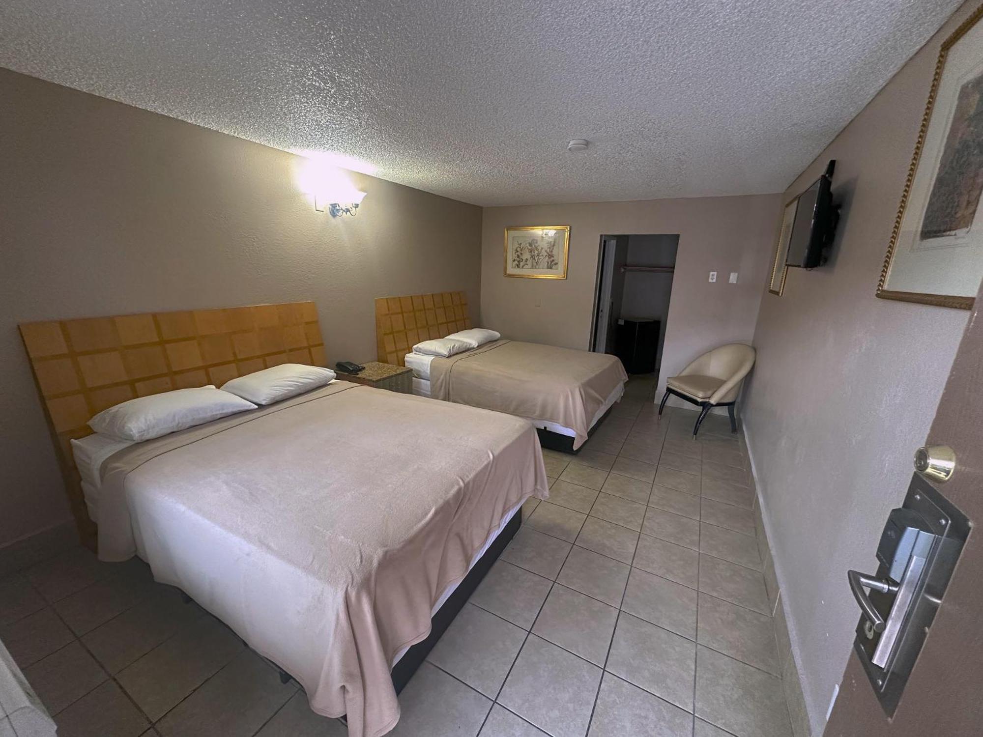 Motel Galaxy Las Vegas