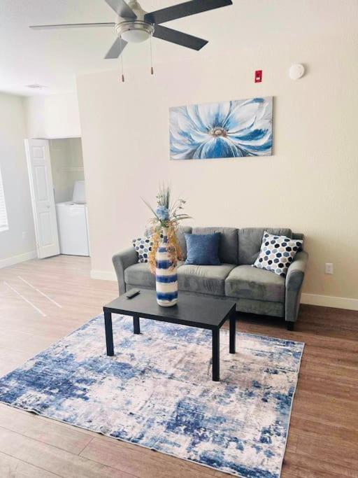 Apartamento Vegas Near The Strip *