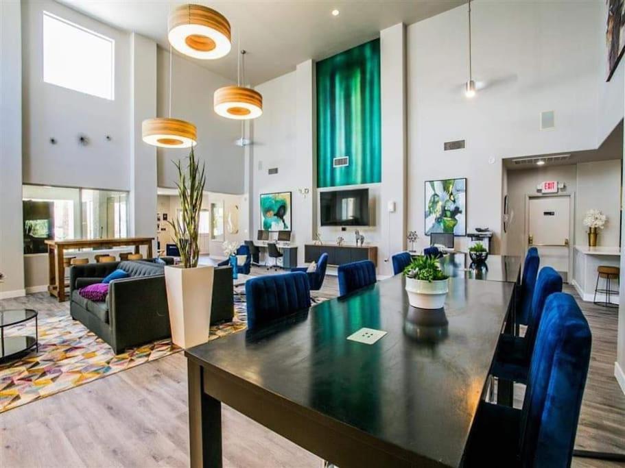 Apartamento Vegas Near The Strip *