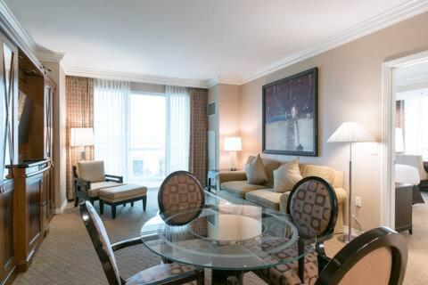 Mgm Signature Apartahotel