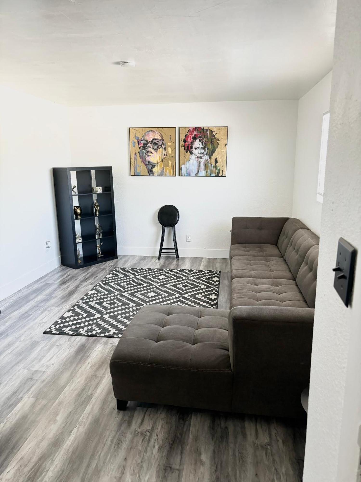 Сasa de vacaciones Cozy And Spacious Las Vegas