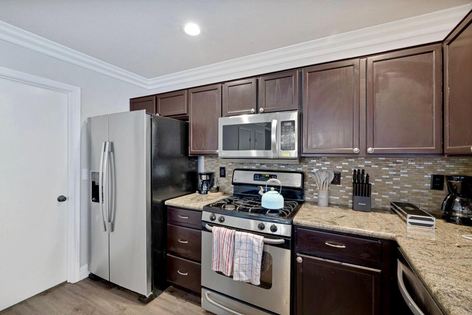 Сasa de vacaciones Modern In Vegas Near Strip With Pool And Jacuzzi Las Vegas