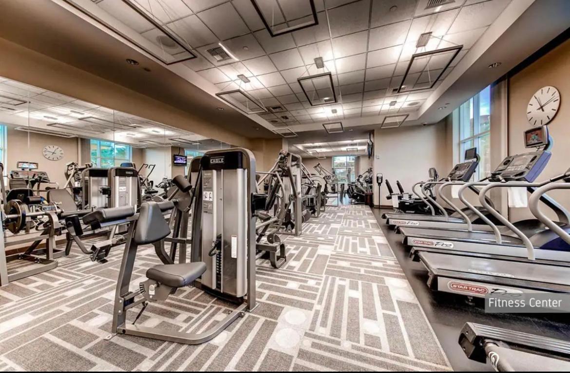 Luxurious 1 Bd/2bth Premium Mgm Signature W/balcony Las Vegas