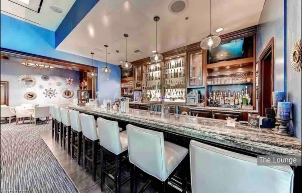 Luxurious 1 Bd/2bth Premium Mgm Signature W/balcony
