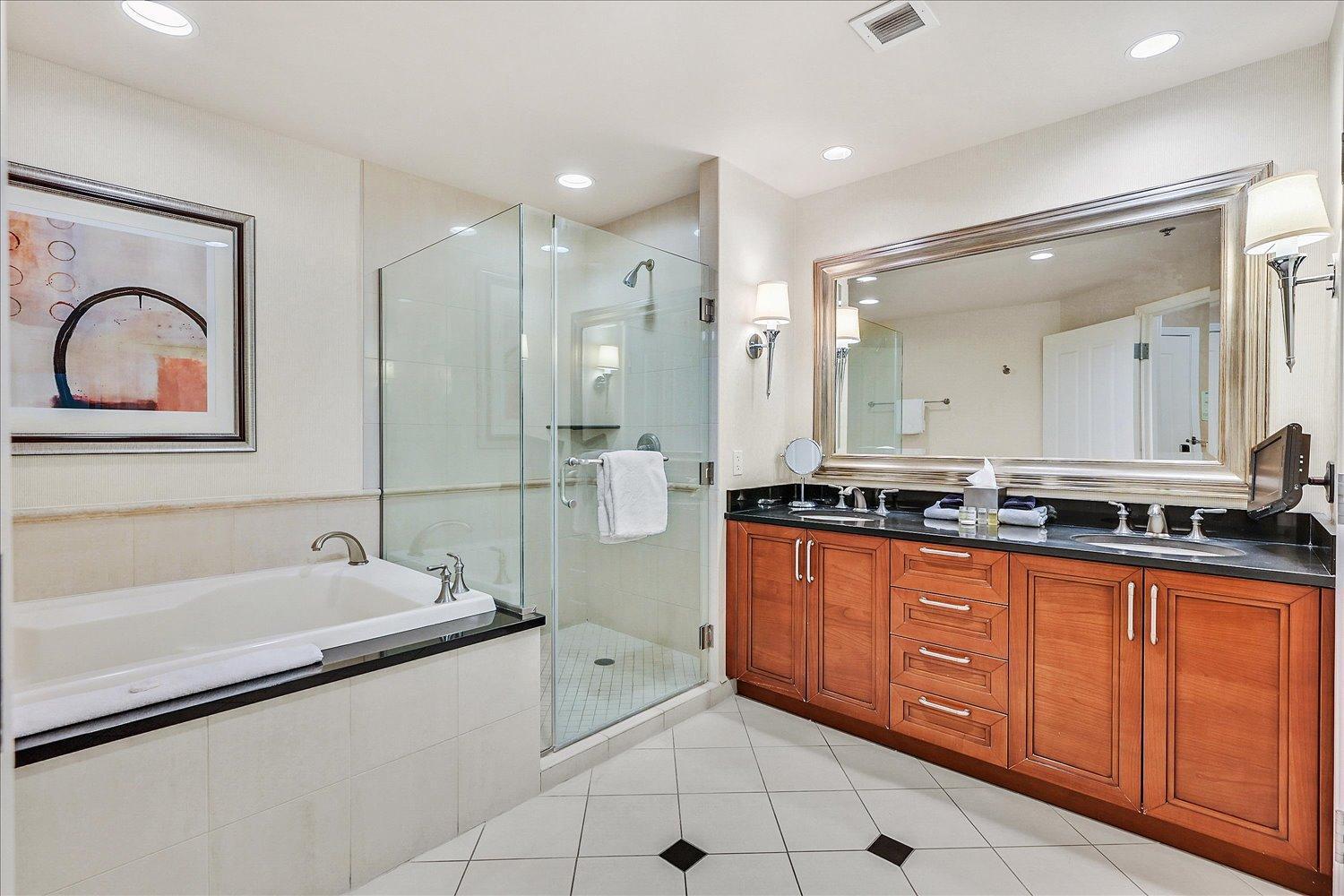 Signature Mgm 38th Floor Penthouse Lux+ Balony Strip View + No Fee Hotel 5*