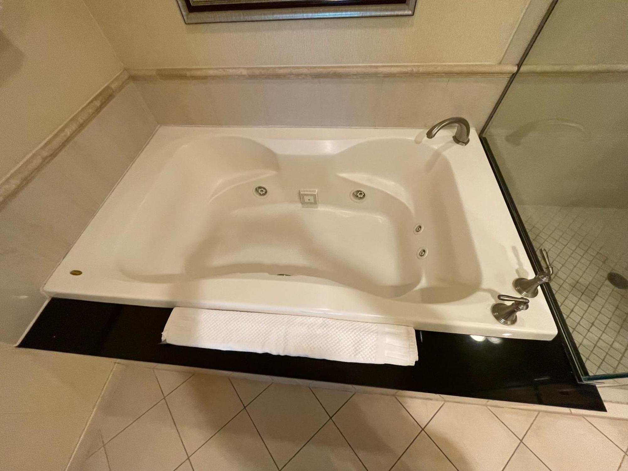 Hotel Signature Mgm 38th Floor Penthouse Lux+ Balony Strip View + No Fee Las Vegas