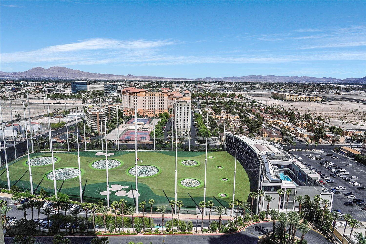 Signature Mgm 38th Floor Penthouse Lux+ Balony Strip View + No Fee 5*