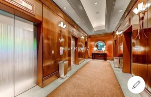 Mgm Signature Ph 30th Floor Deluxe Strip Facing With Balcony Apartahotel *