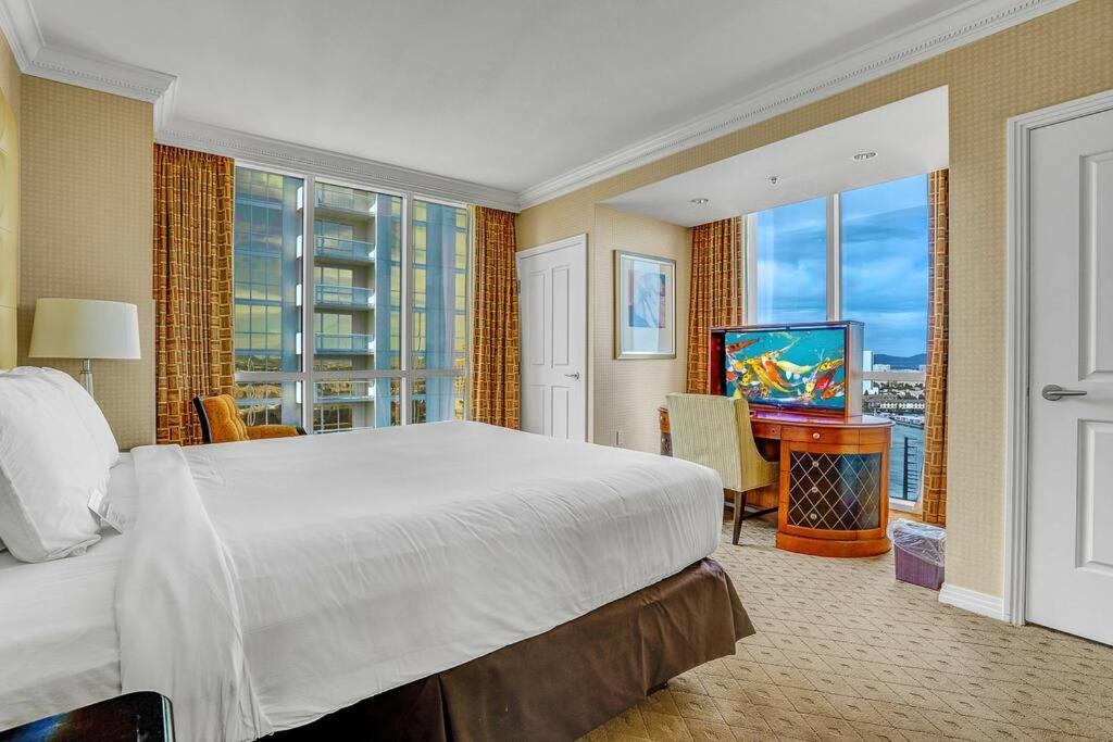 The Madonna At Mgm Signature Apartahotel Las Vegas