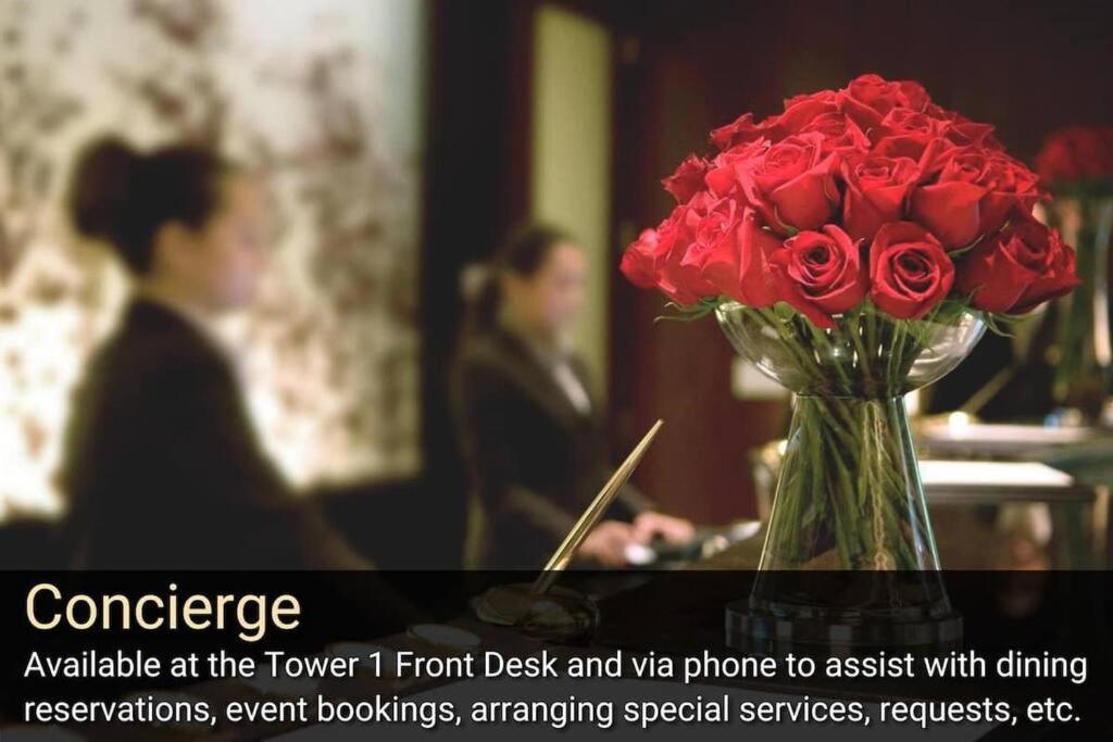 Experience Unparalleled Luxury At The Sinatra *