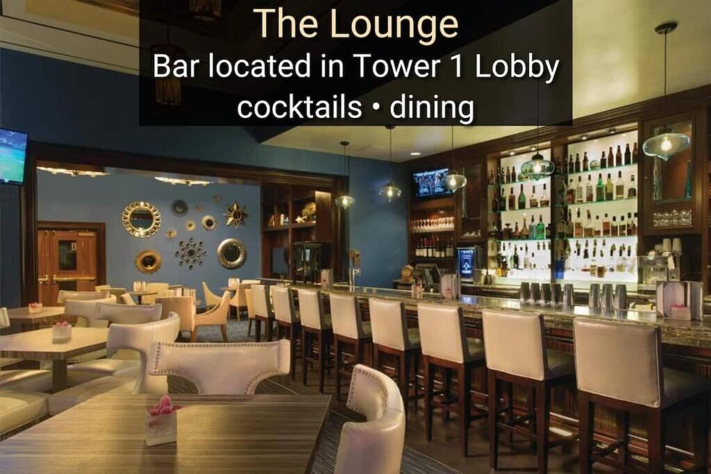 Apartahotel Experience Unparalleled Luxury At The Sinatra *