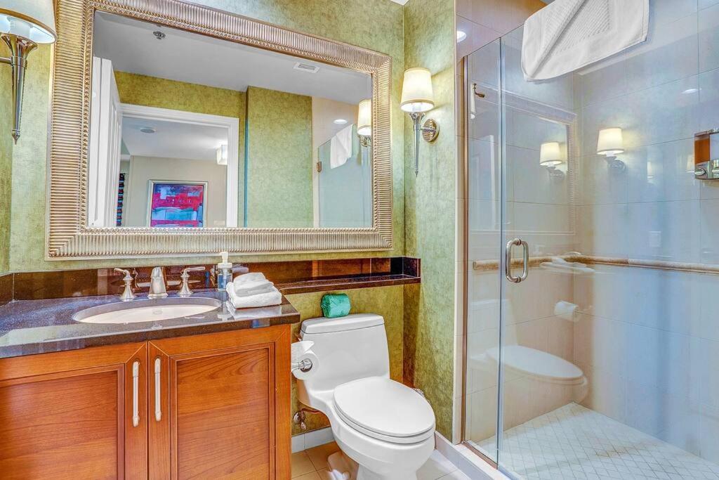 Experience Unparalleled Luxury At The Sinatra Las Vegas