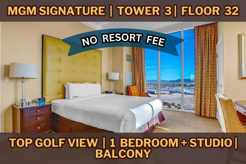 Experience Unparalleled Luxury At The Sinatra Apartahotel Las Vegas