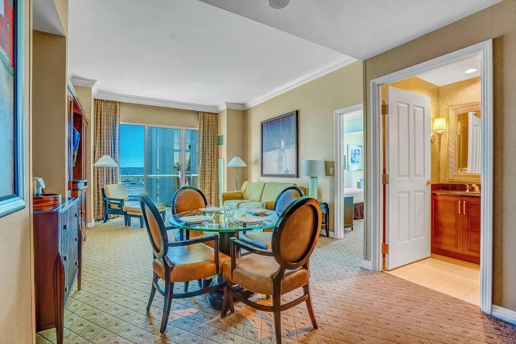 Apartamento 32nd Flr Penthouse @mgm Signature 1bed, No Fee Las Vegas