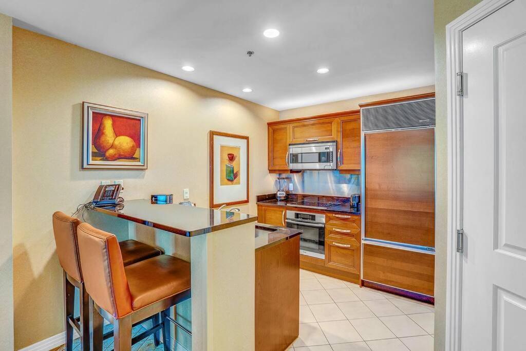 Apartamento 32nd Flr Penthouse @mgm Signature 1bed, No Fee