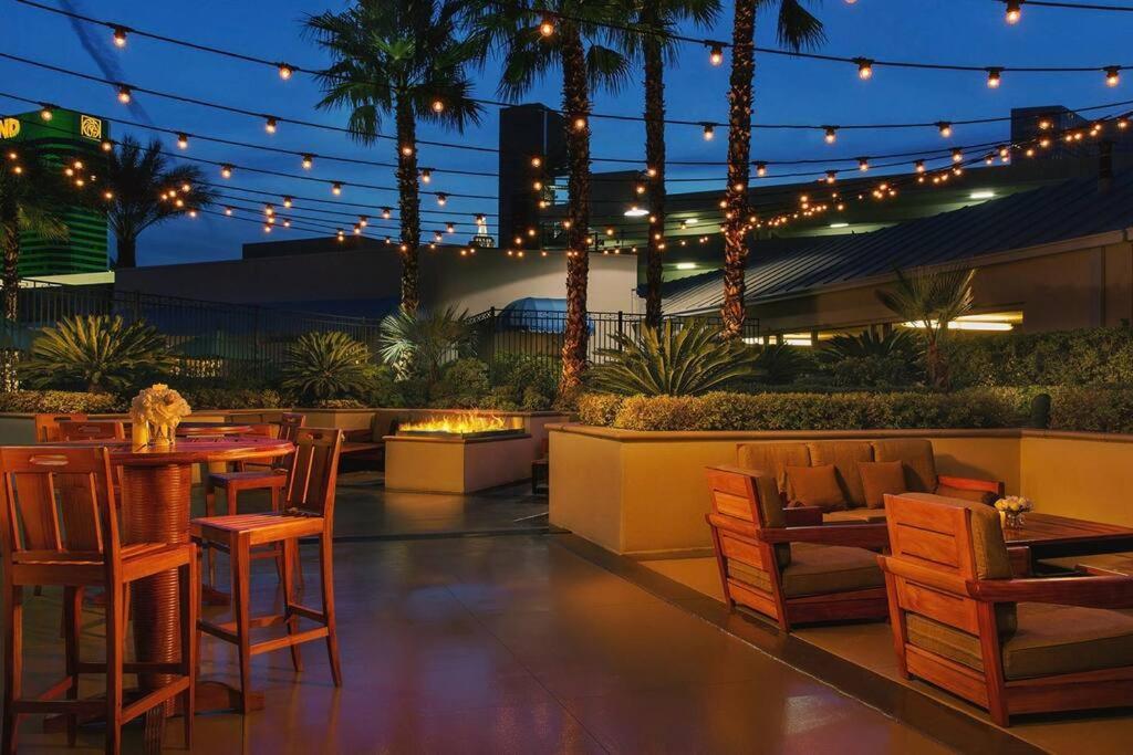32nd Flr Penthouse @mgm Signature 1bed, No Fee Las Vegas