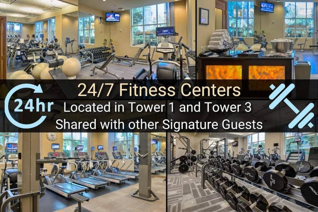 32nd Flr Penthouse @mgm Signature 1bed, No Fee *
