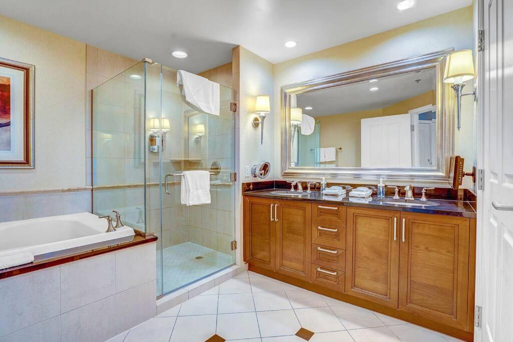 11th Floor Mgm Signature Studio:strip View, No Fee Apartamento