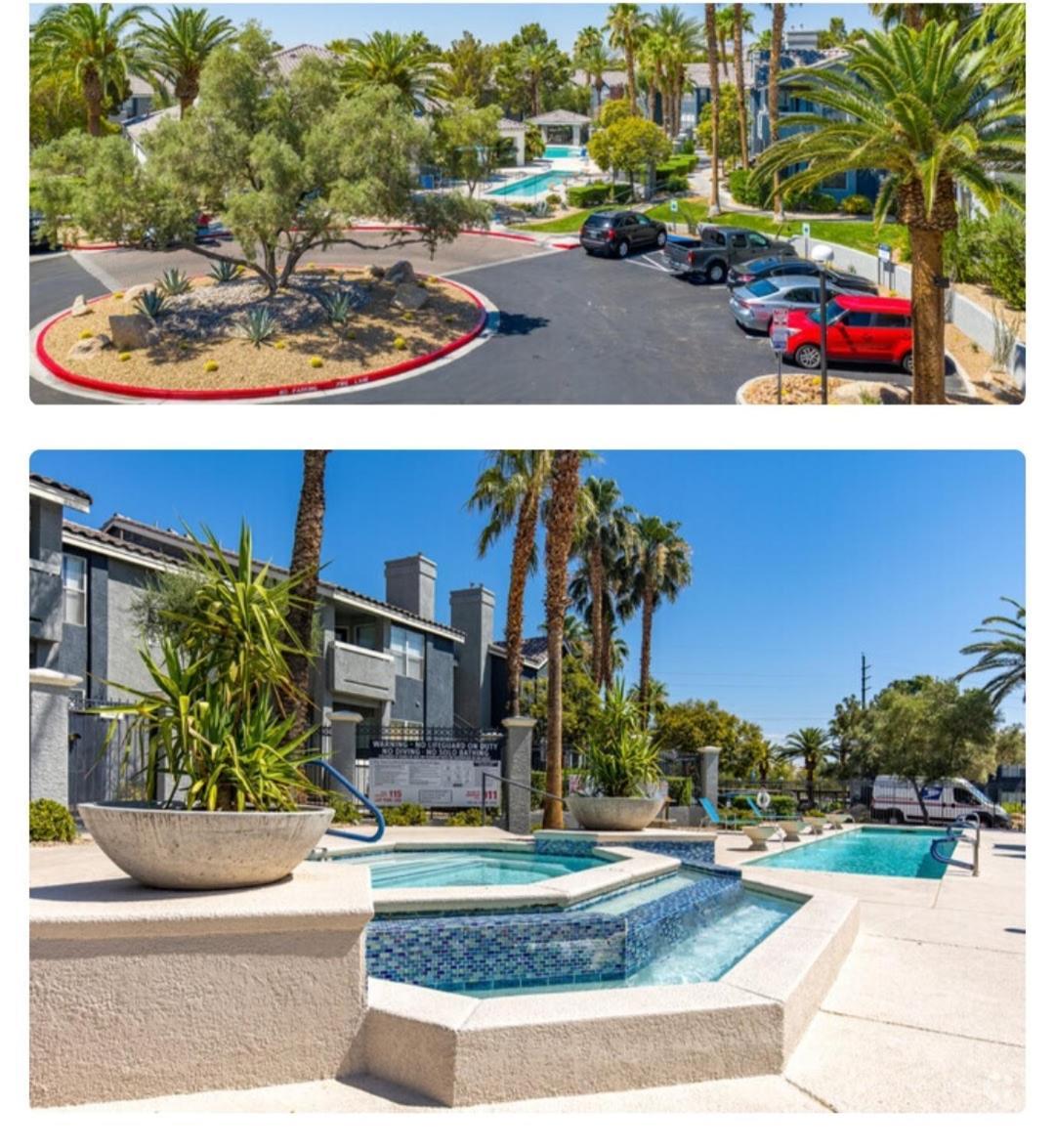 Apartamento Vegas Near The Strip *