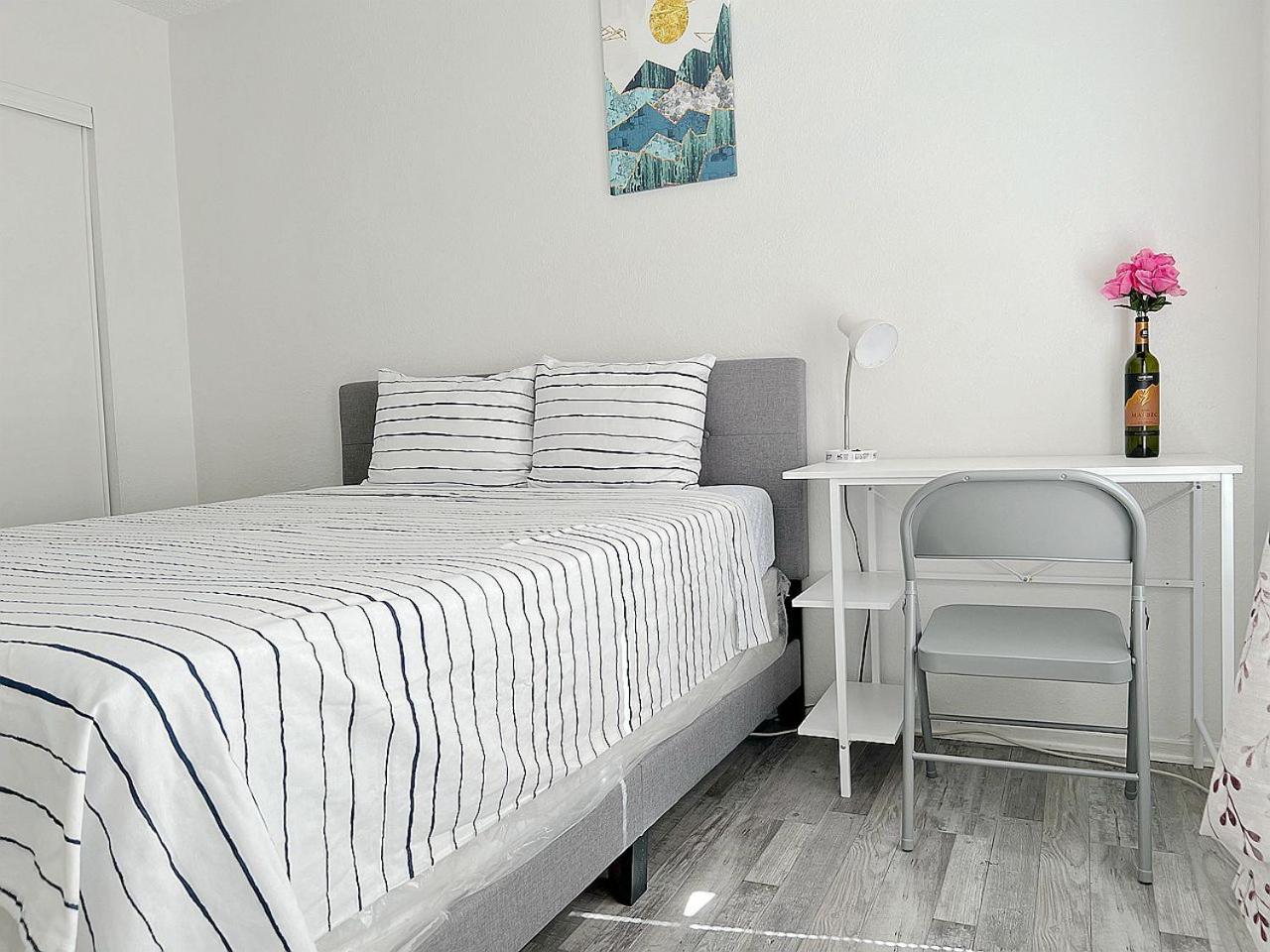 Super 1 Bedroom, Share Bathroom, Kitchen -1 * Las Vegas