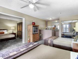 Shalimar Of Vegas Motel Las Vegas