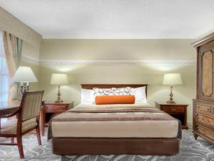 Motel Shalimar Of Vegas 2*