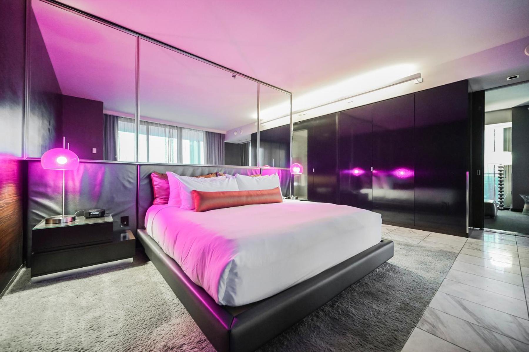 Stripviewsuites At Palms Place Apartahotel Las Vegas