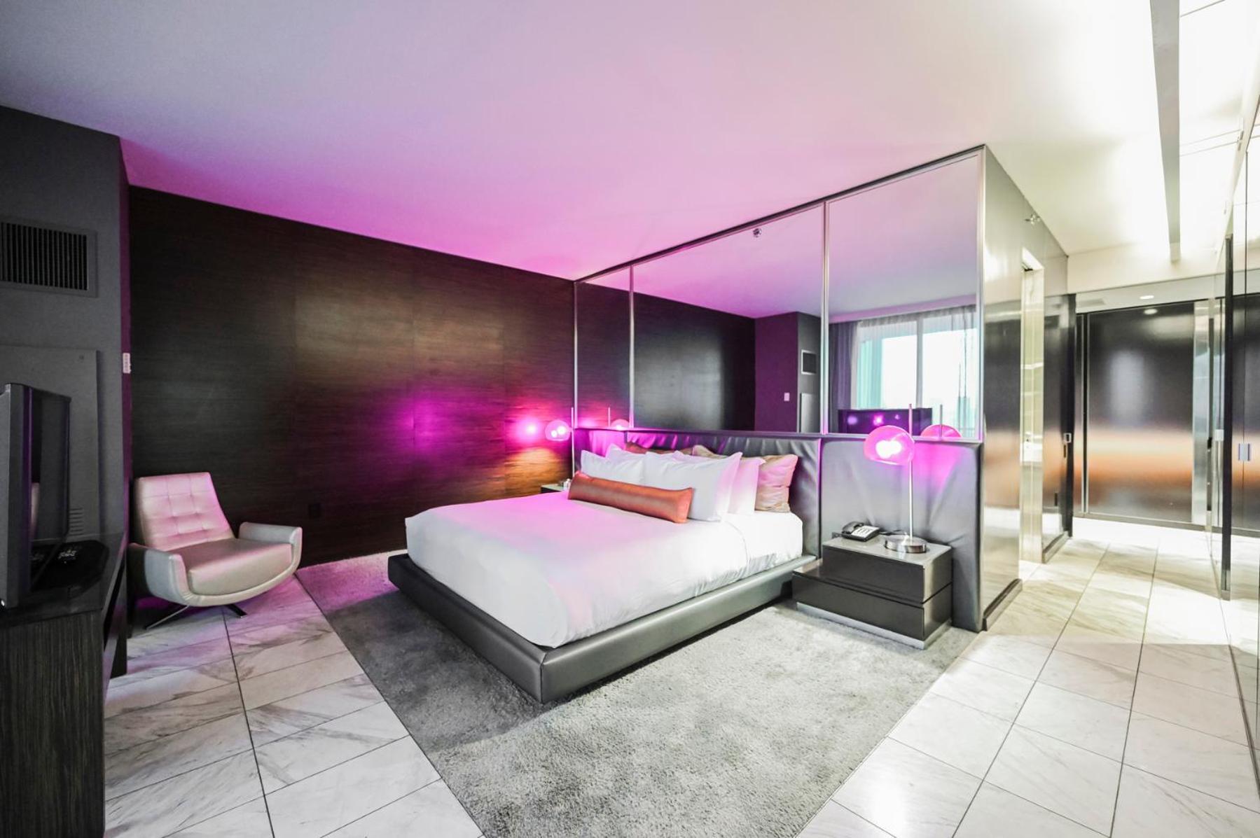 Stripviewsuites At Palms Place Apartahotel 4*