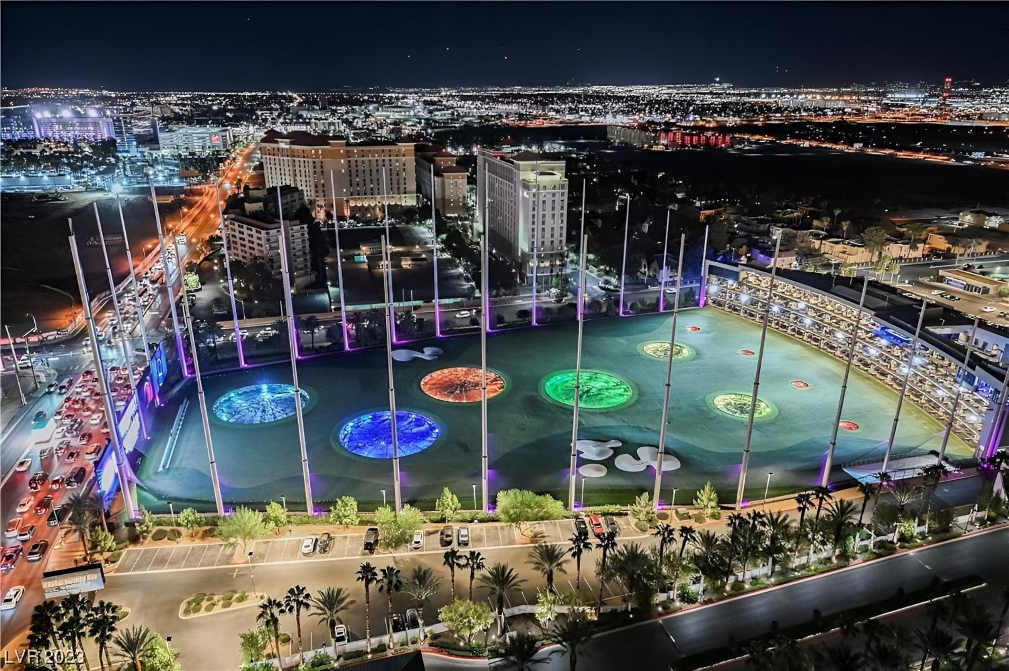 Apartamento Luxury Mgm With View & Amenities Las Vegas