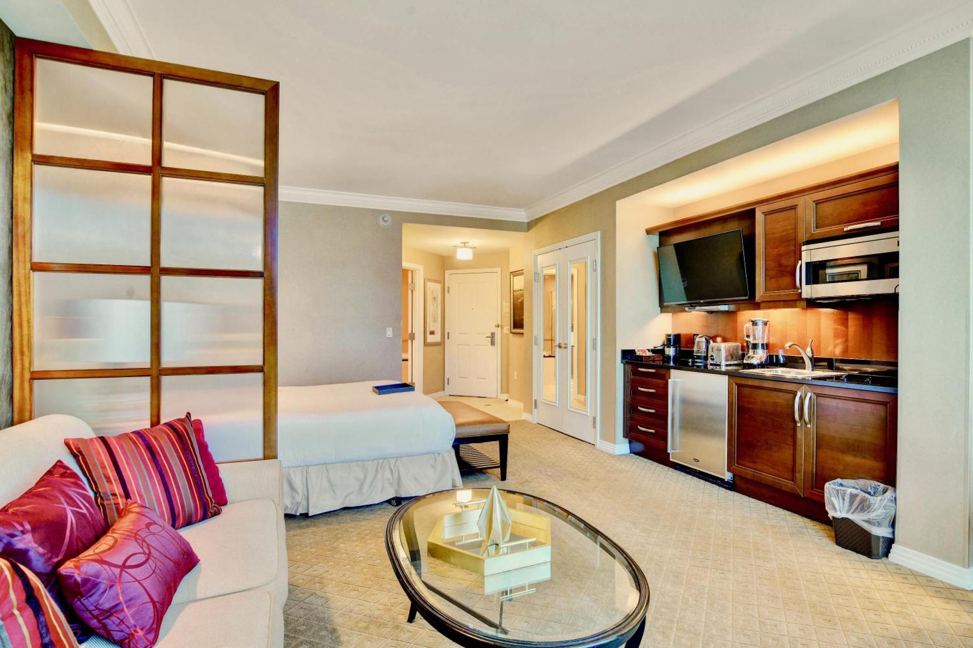 Strip View - No Fee ! Apartamento