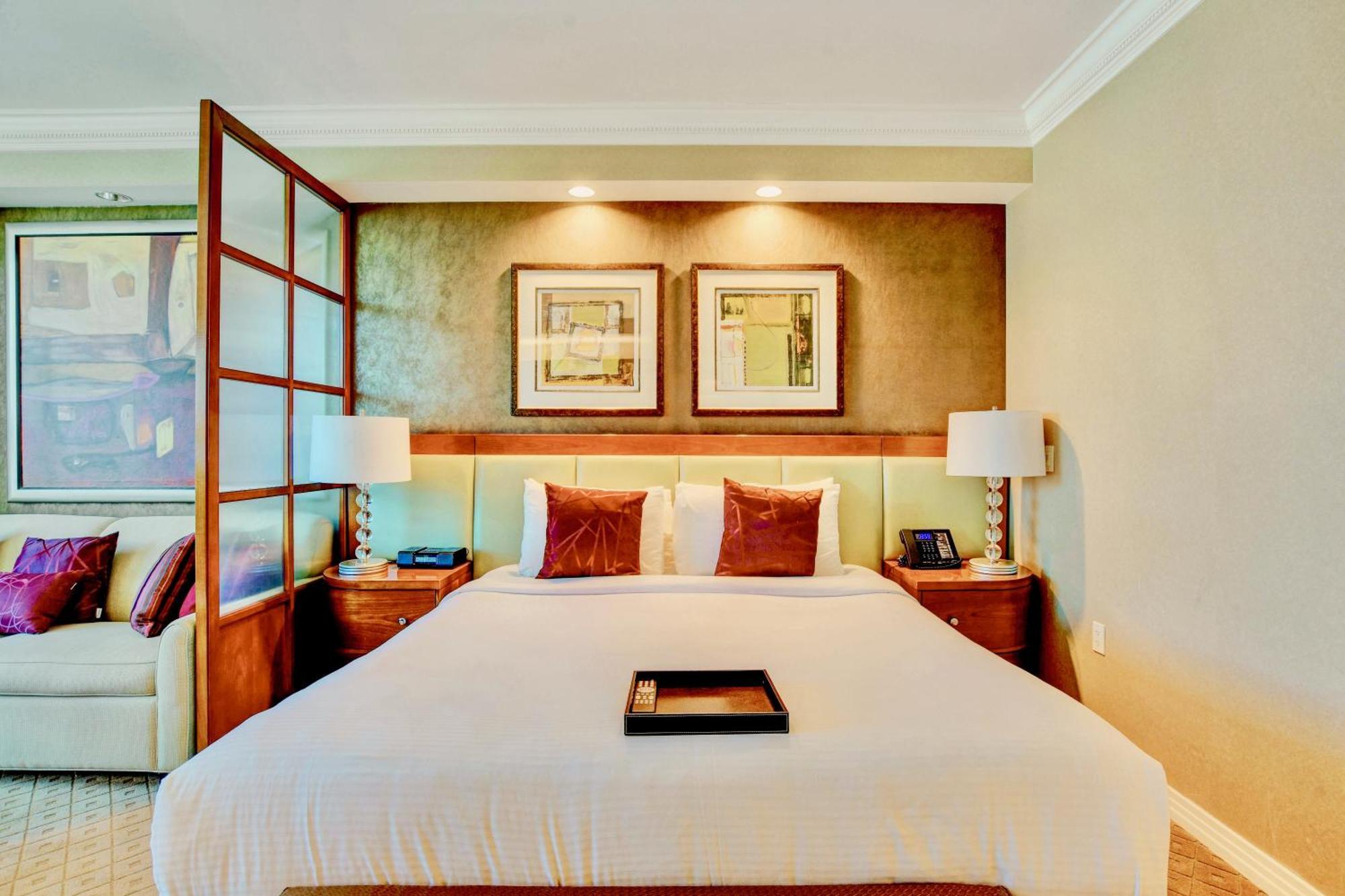 Apartamento Strip View - No Fee ! *