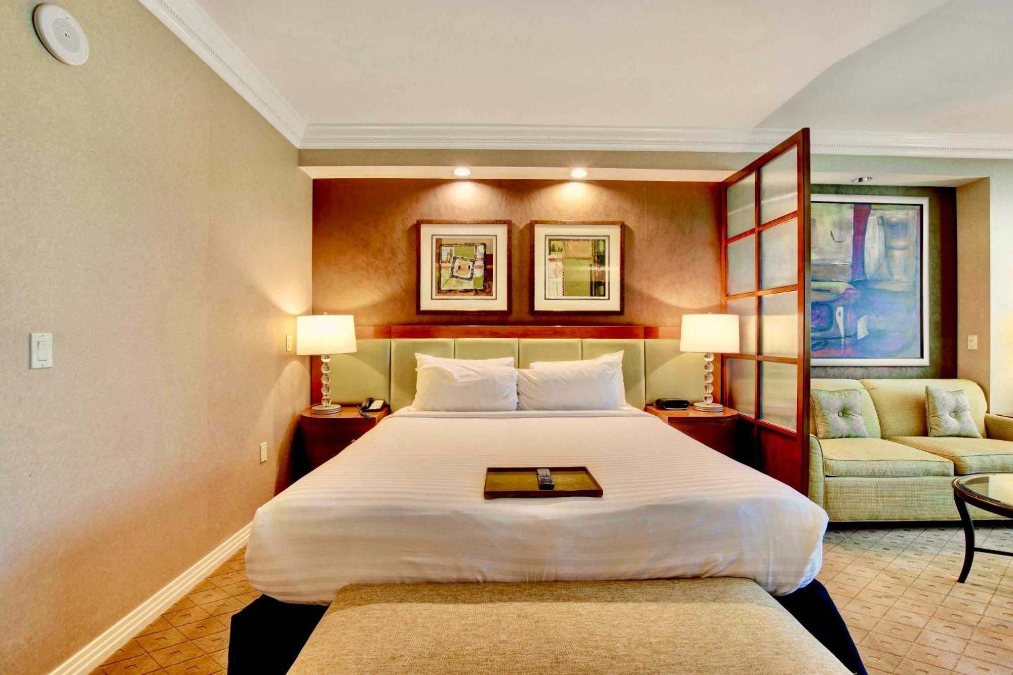 Apartamento Strip View - No Fee ! *