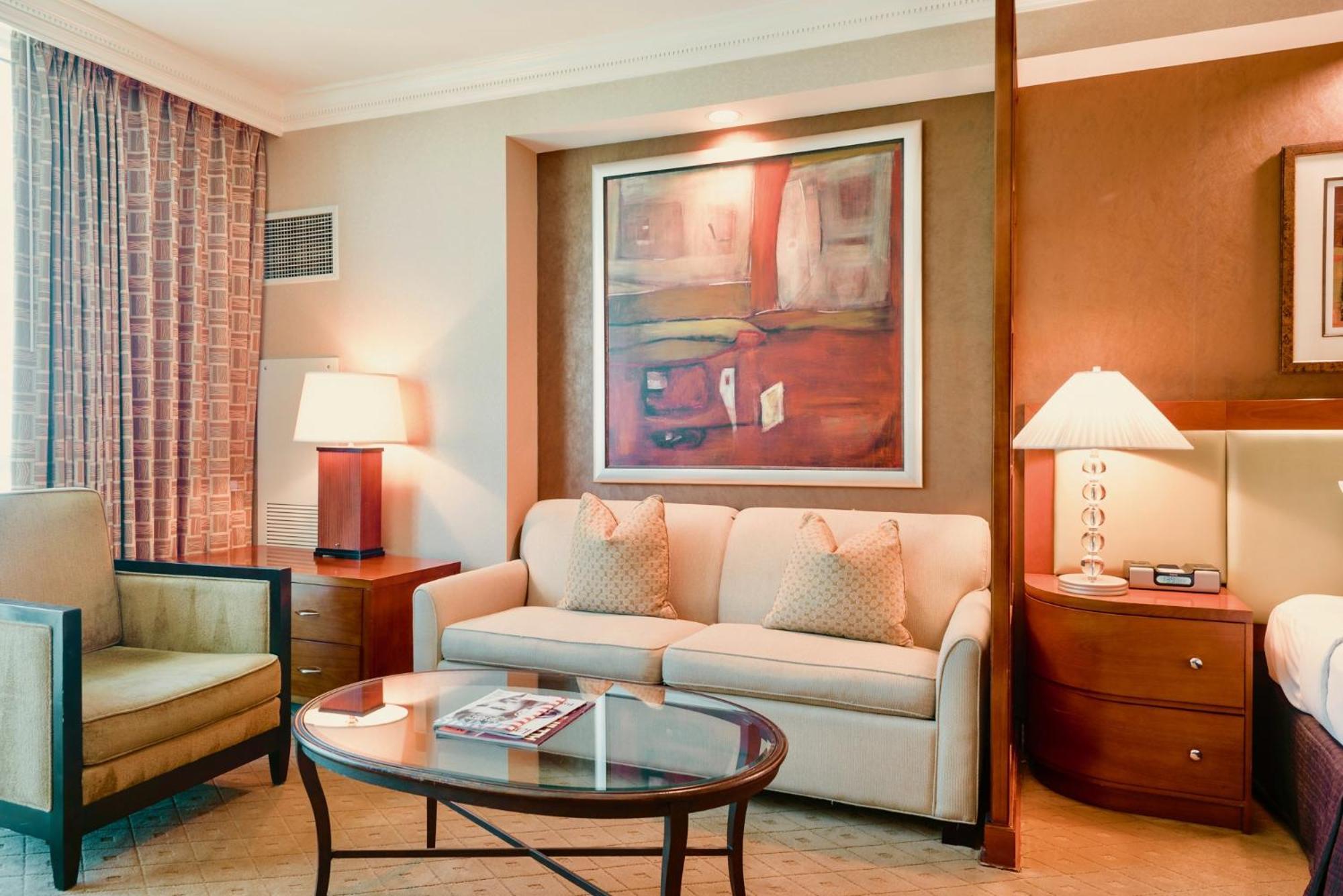 Apartamento Strip View - No Fee !