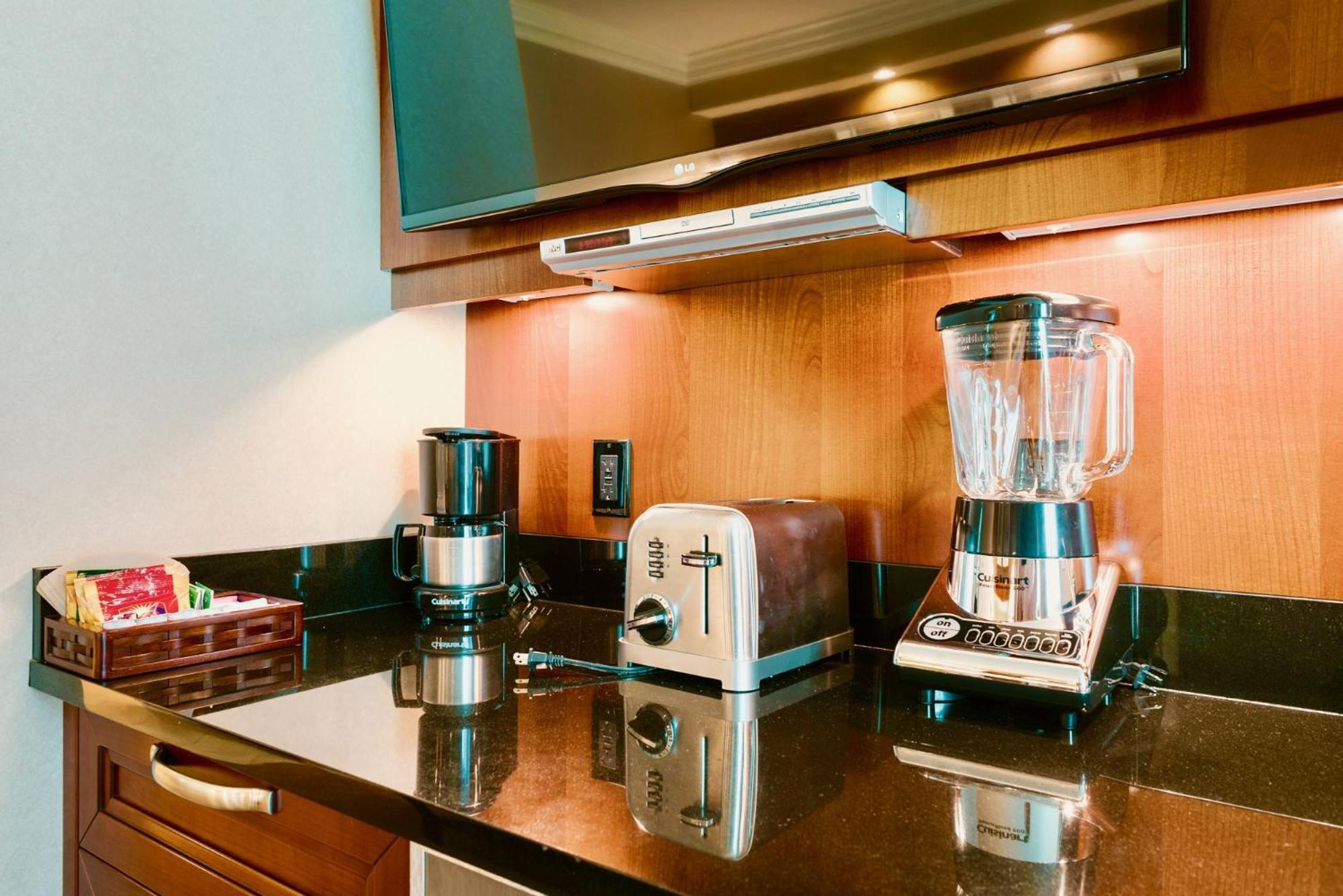 Apartamento Strip View - No Fee ! *
