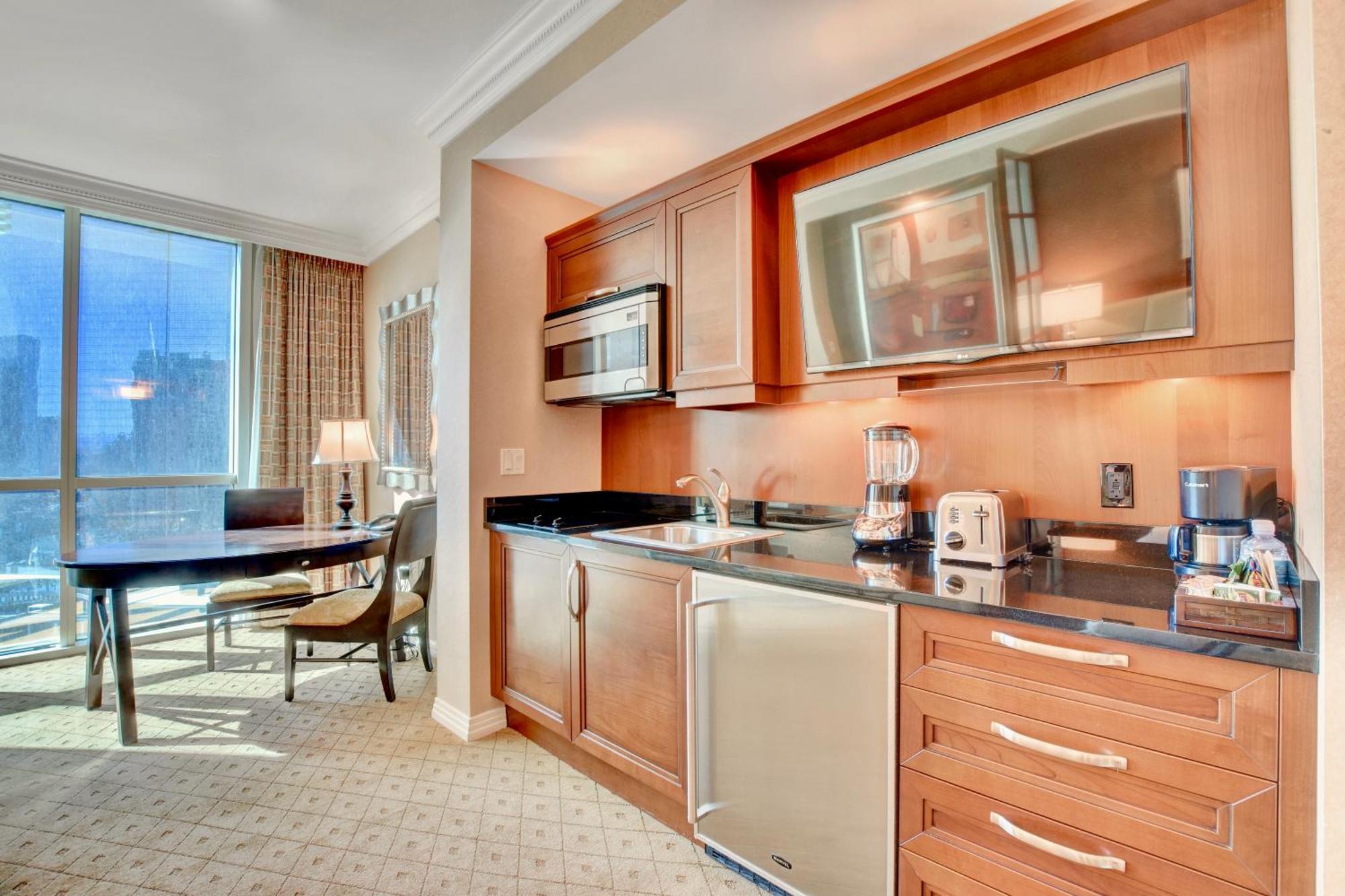 Strip View - No Fee ! Apartamento Las Vegas