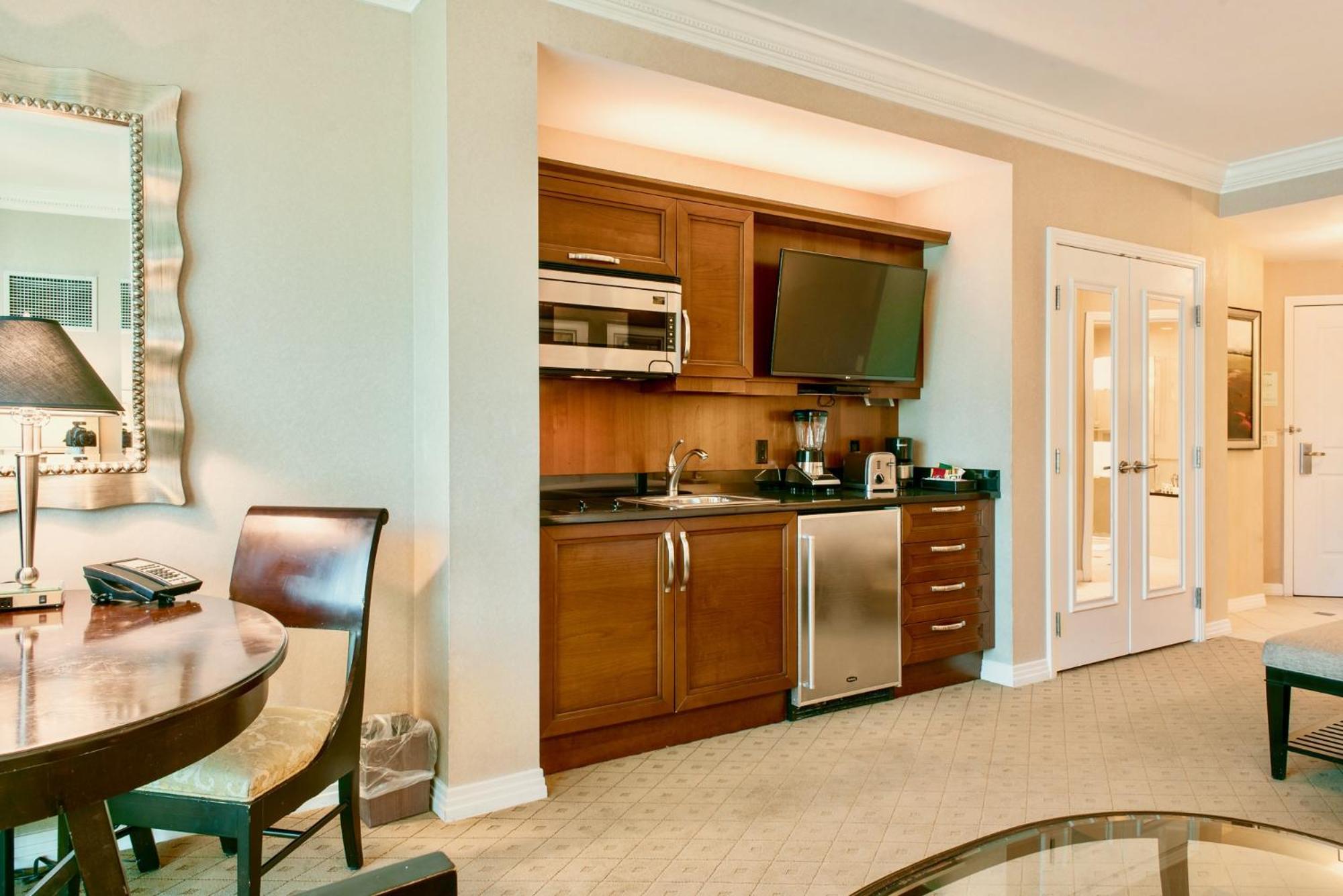 Apartamento Strip View - No Fee ! Las Vegas
