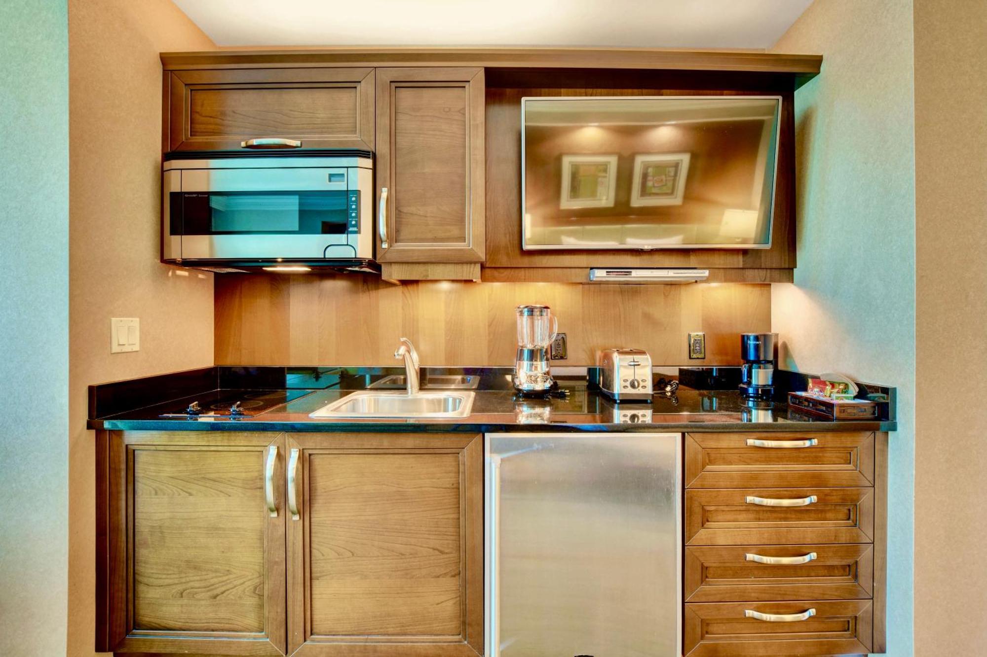 Apartamento Strip View - No Fee !