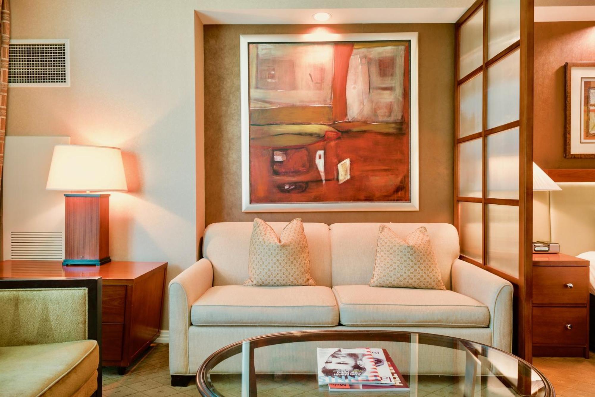Strip View - No Fee ! Apartamento *