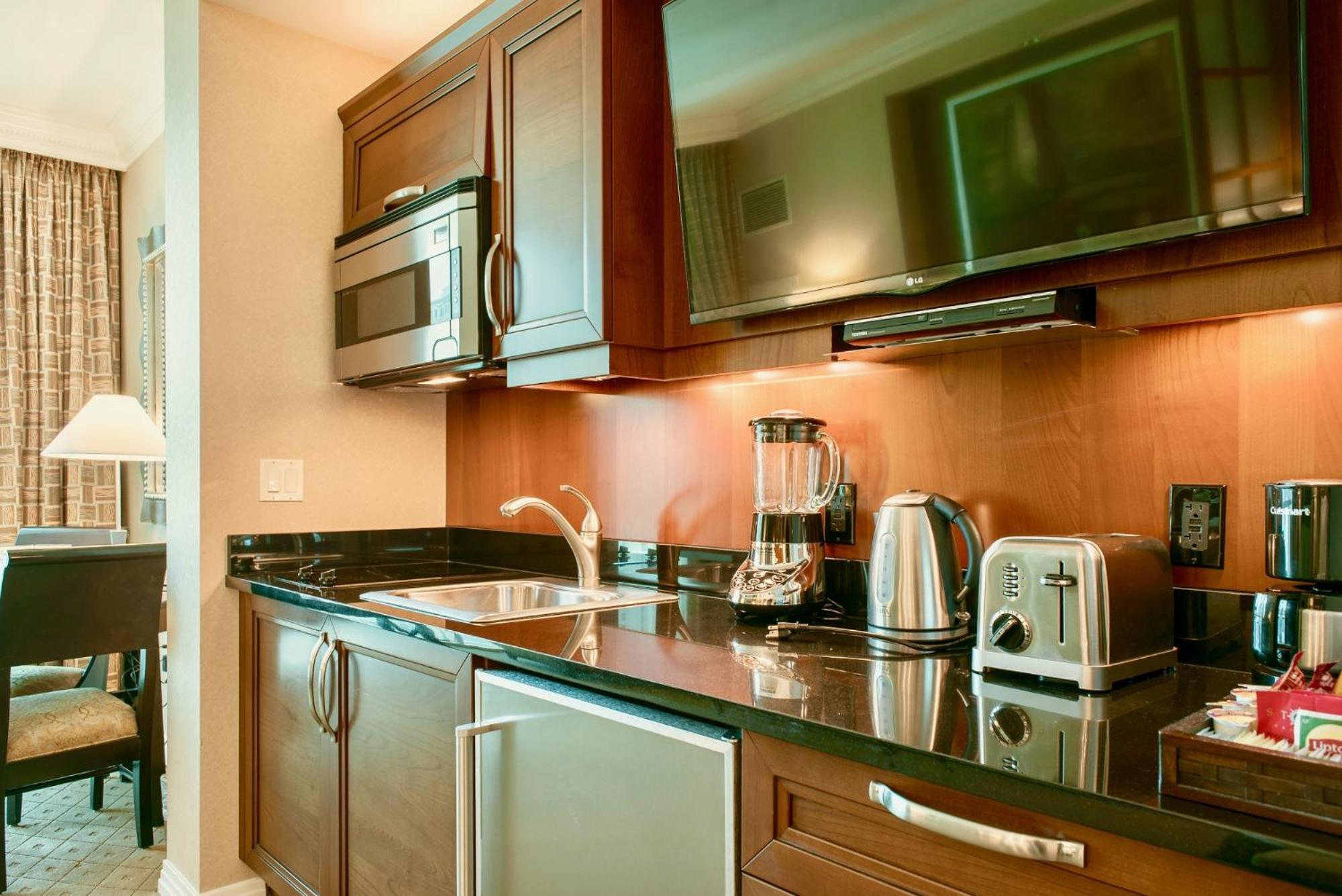 Strip View - No Fee ! Apartamento Las Vegas
