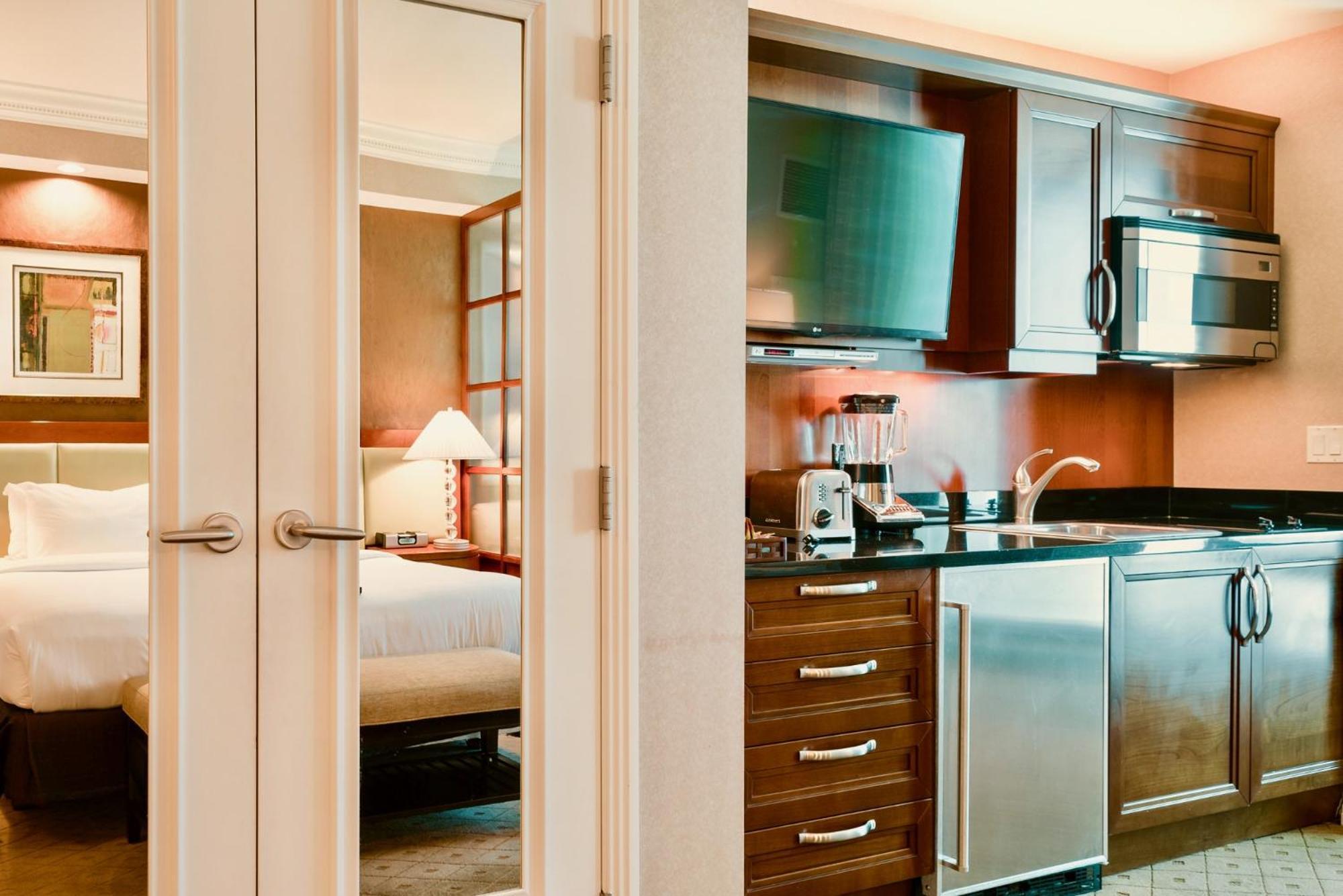 Apartamento Strip View - No Fee ! Las Vegas